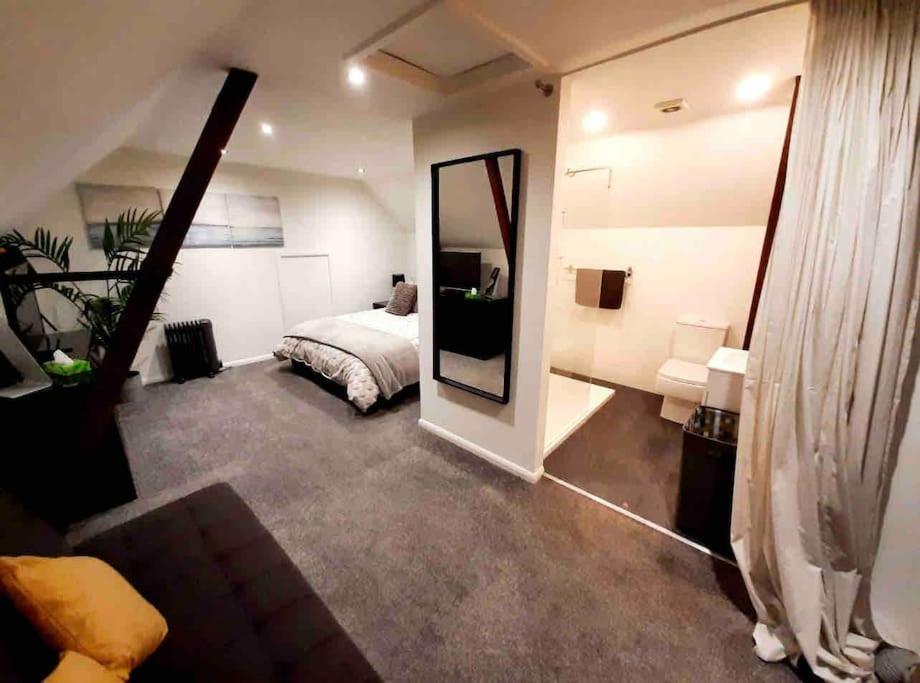 Lovely 1-Bedroom Serviced Apartment In Deal, Kent المظهر الخارجي الصورة